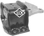 Metalcaucho 04434 Engine mount right 04434: Buy near me in Poland at 2407.PL - Good price!