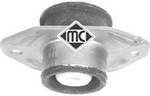 Metalcaucho 04447 Engine mount left 04447: Buy near me in Poland at 2407.PL - Good price!