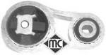 Metalcaucho 04448 Engine mount right 04448: Buy near me in Poland at 2407.PL - Good price!