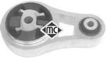 Metalcaucho 04449 Engine mount, front 04449: Buy near me in Poland at 2407.PL - Good price!