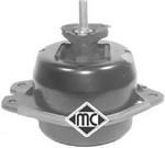 Metalcaucho 04461 Engine mount right 04461: Buy near me in Poland at 2407.PL - Good price!