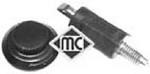 Metalcaucho 04479 Engine cover 04479: Buy near me at 2407.PL in Poland at an Affordable price!