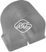 Metalcaucho 04484 Front stabilizer bush 04484: Buy near me at 2407.PL in Poland at an Affordable price!
