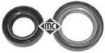 Metalcaucho 04564 Shaft Seal, Differential/Axle Drive 04564: Buy near me in Poland at 2407.PL - Good price!