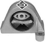 Metalcaucho 04567 Engine mount right 04567: Buy near me in Poland at 2407.PL - Good price!