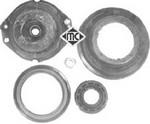 Metalcaucho 04572 Strut bearing with bearing kit 04572: Buy near me in Poland at 2407.PL - Good price!