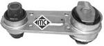 04576 Metalcaucho Motorlager hinten