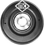 Metalcaucho 04585 Pulley crankshaft 04585: Buy near me at 2407.PL in Poland at an Affordable price!