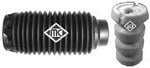 Metalcaucho 04604 Bellow and bump for 1 shock absorber 04604: Buy near me in Poland at 2407.PL - Good price!