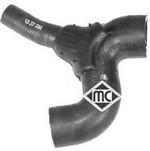 Metalcaucho 08967 Refrigerant pipe 08967: Buy near me in Poland at 2407.PL - Good price!