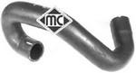 Metalcaucho 08970 Refrigerant pipe 08970: Buy near me in Poland at 2407.PL - Good price!