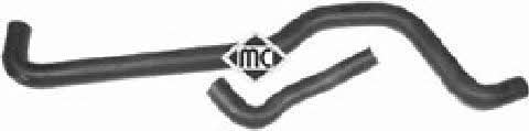 Buy Metalcaucho 09019 at a low price in Poland!