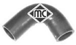 Metalcaucho 09056 Breather Hose for crankcase 09056: Buy near me in Poland at 2407.PL - Good price!