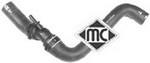 Metalcaucho 09085 Refrigerant pipe 09085: Buy near me at 2407.PL in Poland at an Affordable price!