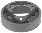 Metalcaucho 02480 Vibration Damper, Propshaft/Axle Drive 02480: Buy near me in Poland at 2407.PL - Good price!