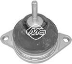 Metalcaucho 02485 Engine mount right 02485: Buy near me in Poland at 2407.PL - Good price!