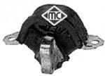 Metalcaucho 02614 Engine mount 02614: Buy near me in Poland at 2407.PL - Good price!