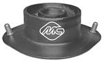 Metalcaucho 02662 Front Shock Absorber Support 02662: Buy near me in Poland at 2407.PL - Good price!