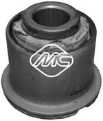 Silentblock Metalcaucho 02679