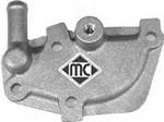 04619 Metalcaucho Coolant pump housing