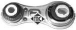 Metalcaucho 04630 Engine mount right 04630: Buy near me in Poland at 2407.PL - Good price!