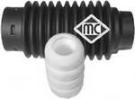 Metalcaucho 04657 Rubber buffer, suspension 04657: Buy near me in Poland at 2407.PL - Good price!