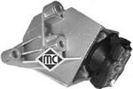 Metalcaucho 04678 Подушка двигателя правая 04678: Купить в Польше - Отличная цена на 2407.PL!