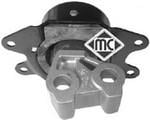 Metalcaucho 04684 Engine mount, front left 04684: Buy near me in Poland at 2407.PL - Good price!