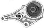 Metalcaucho 04690 Engine mount, front 04690: Buy near me in Poland at 2407.PL - Good price!