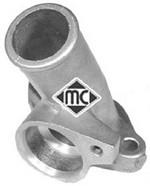 Metalcaucho 04693 Coolant Flange/Cooling System 04693: Buy near me in Poland at 2407.PL - Good price!