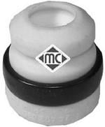 Metalcaucho 04698 Rubber buffer, suspension 04698: Buy near me in Poland at 2407.PL - Good price!