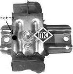 Metalcaucho 04699 Engine mount bracket 04699: Buy near me in Poland at 2407.PL - Good price!