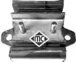 Metalcaucho 04702 Engine mount bracket 04702: Buy near me in Poland at 2407.PL - Good price!
