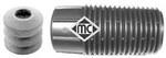 Metalcaucho 04710 Bellow and bump for 1 shock absorber 04710: Buy near me at 2407.PL in Poland at an Affordable price!