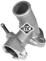 Metalcaucho 04713 Coolant Flange/Cooling System 04713: Buy near me in Poland at 2407.PL - Good price!