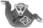 Metalcaucho 04737 Engine mount 04737: Buy near me at 2407.PL in Poland at an Affordable price!