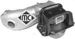 Metalcaucho 04742 Engine mount right 04742: Buy near me in Poland at 2407.PL - Good price!