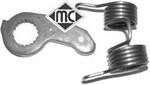 Metalcaucho 04772 clutch fork 04772: Buy near me in Poland at 2407.PL - Good price!