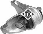 Metalcaucho 04783 Engine mount 04783: Buy near me in Poland at 2407.PL - Good price!