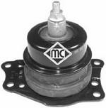 Metalcaucho 04786 Engine mount right 04786: Buy near me in Poland at 2407.PL - Good price!