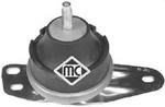 Metalcaucho 04806 Engine mount right 04806: Buy near me in Poland at 2407.PL - Good price!