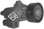 Metalcaucho 04826 V-ribbed belt tensioner (drive) roller 04826: Buy near me in Poland at 2407.PL - Good price!