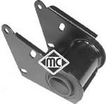Metalcaucho 04841 Engine mount bracket 04841: Buy near me at 2407.PL in Poland at an Affordable price!