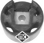 Metalcaucho 04859 Gearbox mount lower 04859: Buy near me in Poland at 2407.PL - Good price!