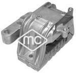 Metalcaucho 04865 Engine mount 04865: Buy near me in Poland at 2407.PL - Good price!