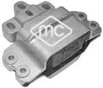 Metalcaucho 04868 Engine mount left 04868: Buy near me in Poland at 2407.PL - Good price!