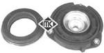 Metalcaucho 04871 Strut bearing with bearing kit 04871: Buy near me in Poland at 2407.PL - Good price!