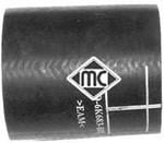 Metalcaucho 09181 Inlet pipe 09181: Buy near me in Poland at 2407.PL - Good price!