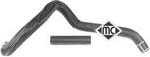Metalcaucho 09198 Breather Hose for crankcase 09198: Buy near me in Poland at 2407.PL - Good price!