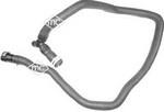 Coolant hose Metalcaucho 09269